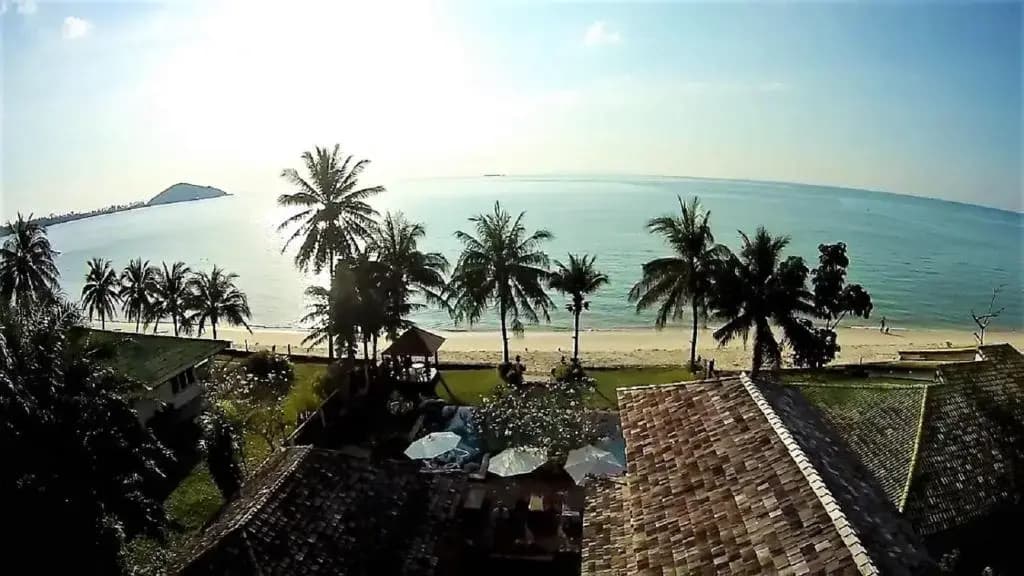 Baan Phulay Luxury Beachfront Villa - photo 2