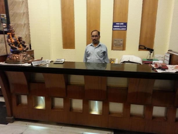 Centra Inn - photo 25