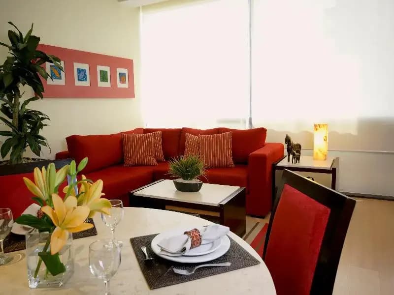 Welcomhotel by ITC Hotels Dwarka, New Delhi - photo 20