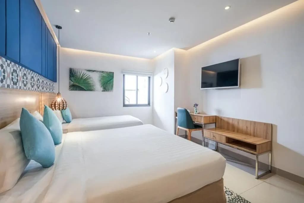 Maison Phuong Hotel & Apartment - photo 7