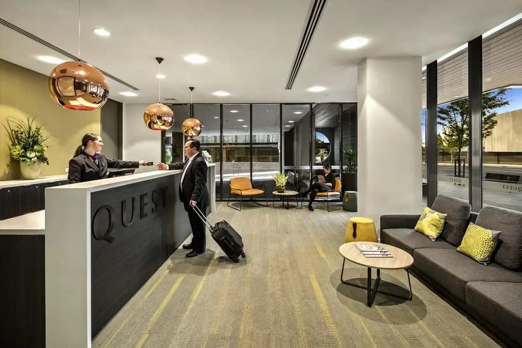 Quest Dandenong - photo 22