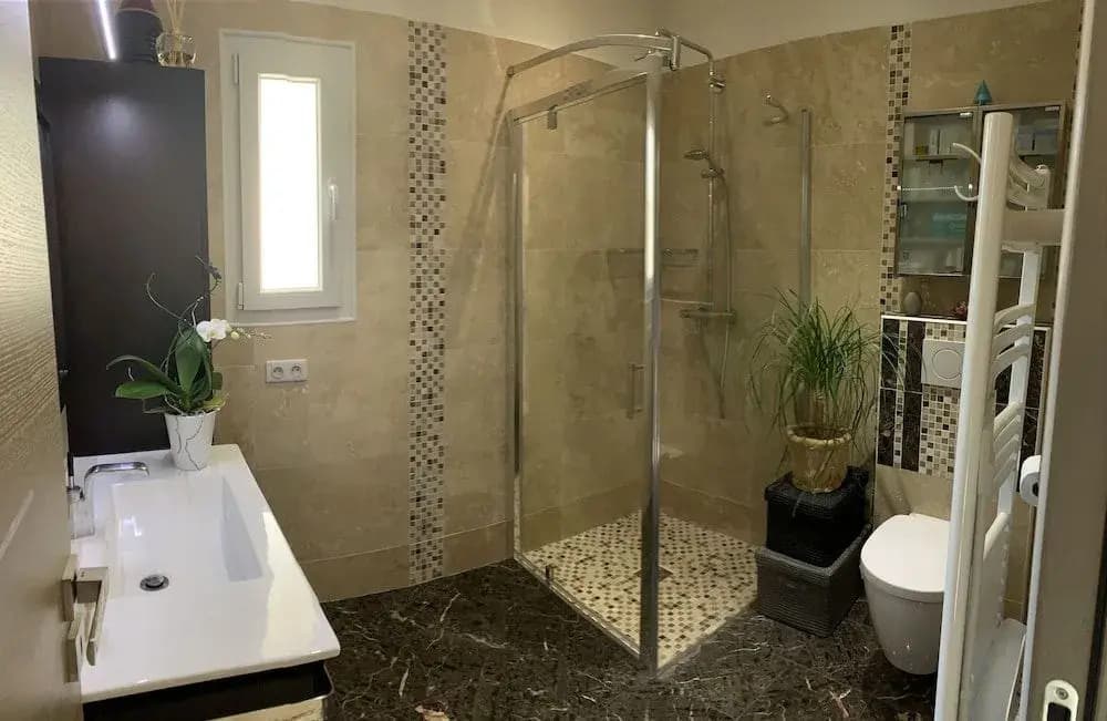 Luxueuse et Confortable Villa sur Mer - photo 10