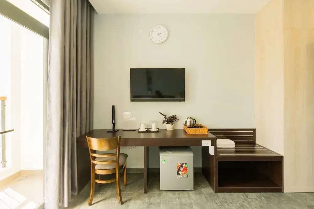 Hotel Sang Tuoi - photo 4