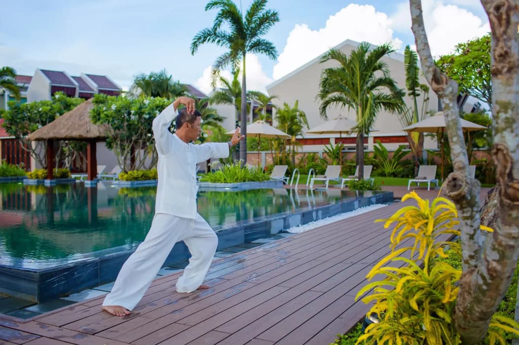 Silk Sense Hoi An River Resort - photo 36