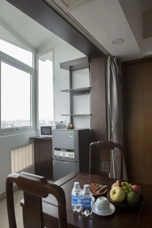 S'space Lake View Serviced Apt & Hotel - photo 7