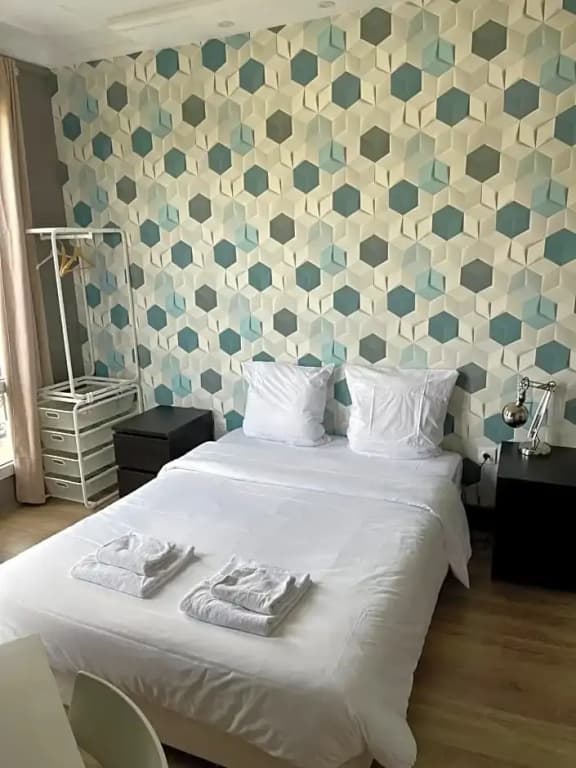 Le17 Furnished studios - photo 9