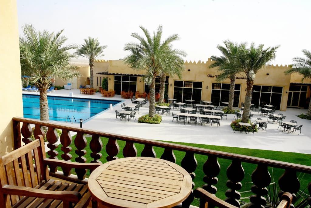 Al Hamra Residence - photo 19