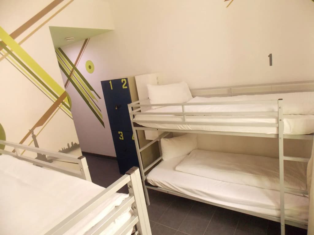 Hostelo Berlin - photo 4