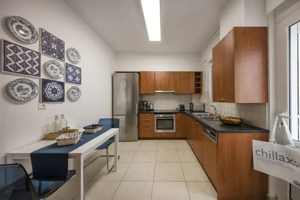 Two Bedroom apt 2' to Acropolis museum - photo 17