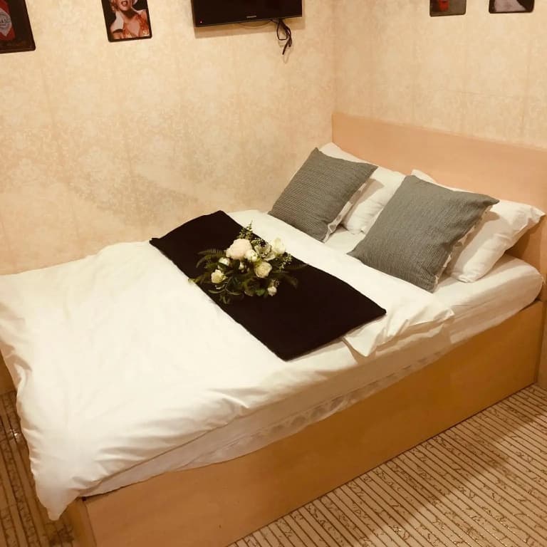 Tian Jin Hostel - photo 14