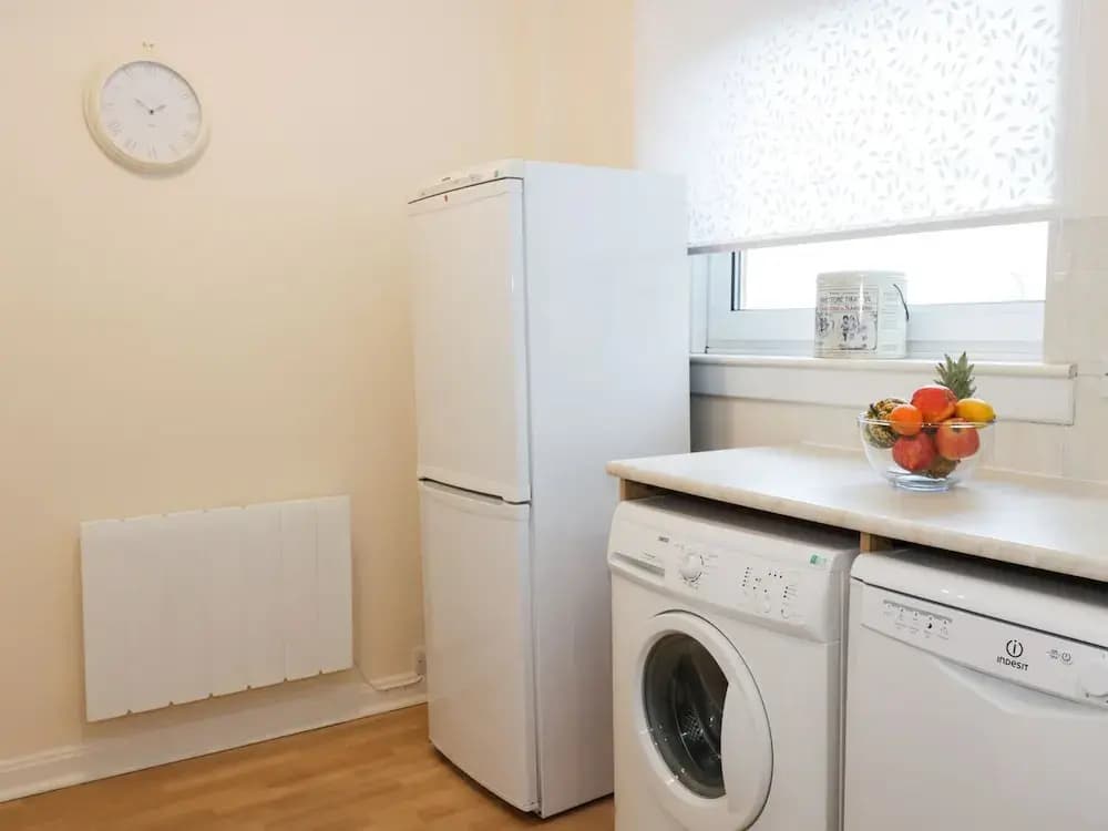4/1 Orchard Brae, Edinburgh - photo 11