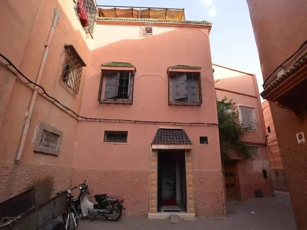Wiky Hostel - main photo