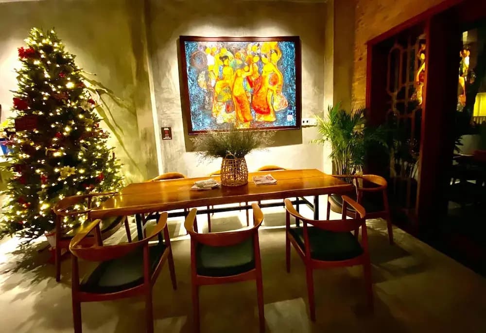 Danang Moment - Boutique Serviced Apartment - photo 26