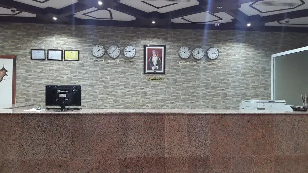 Jasmine Hotel Apartments - photo 15