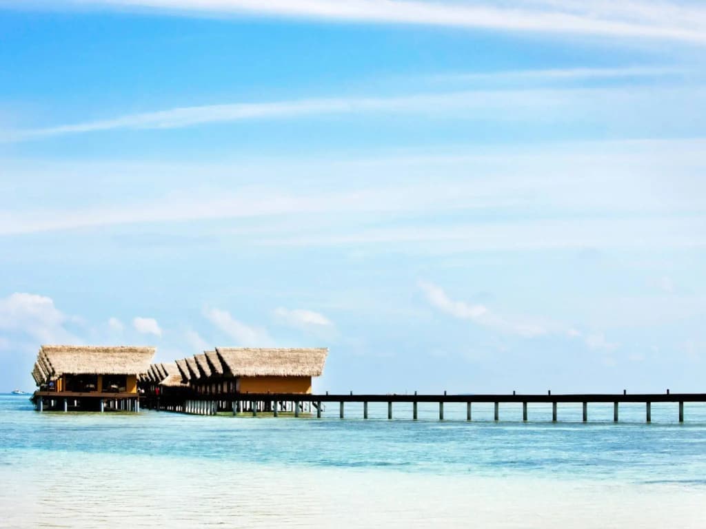 Adaaran Prestige Ocean Villas - photo 7
