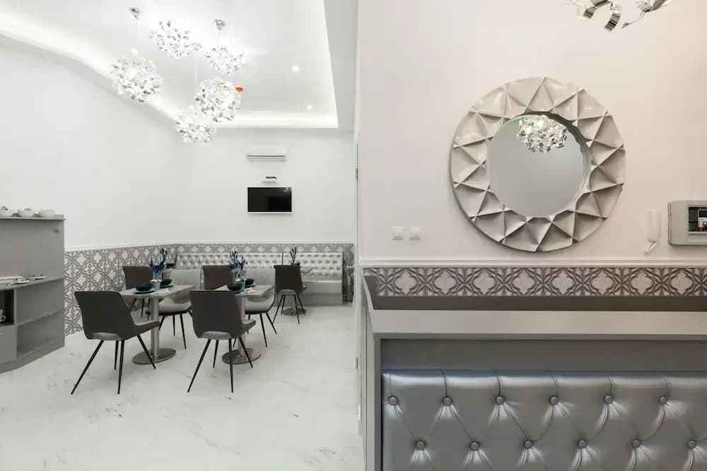 SB Panzio Hotel - photo 15