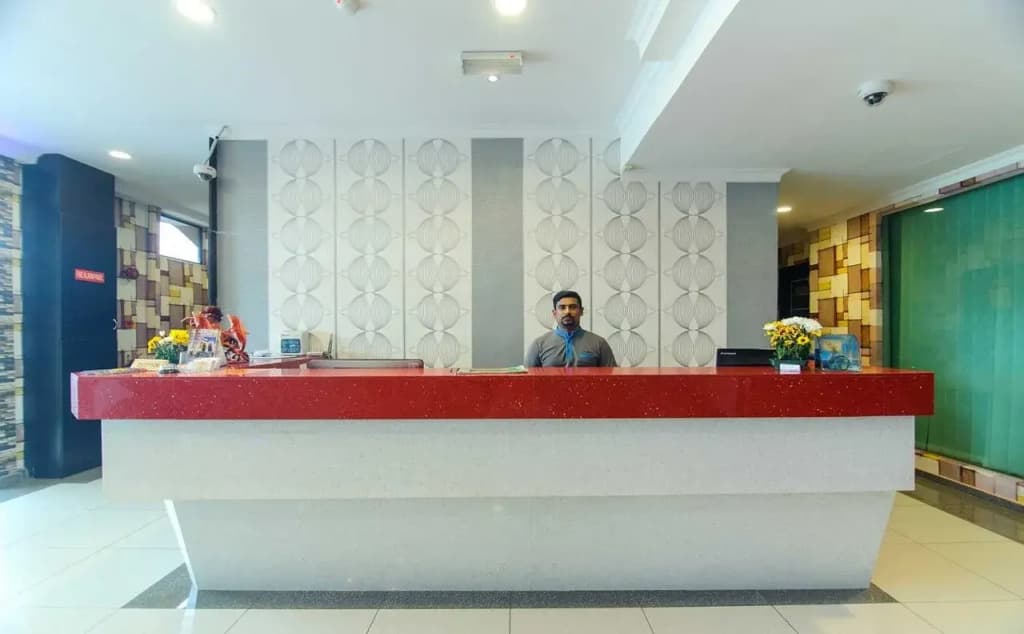 Sai Villa Hotel - photo 18
