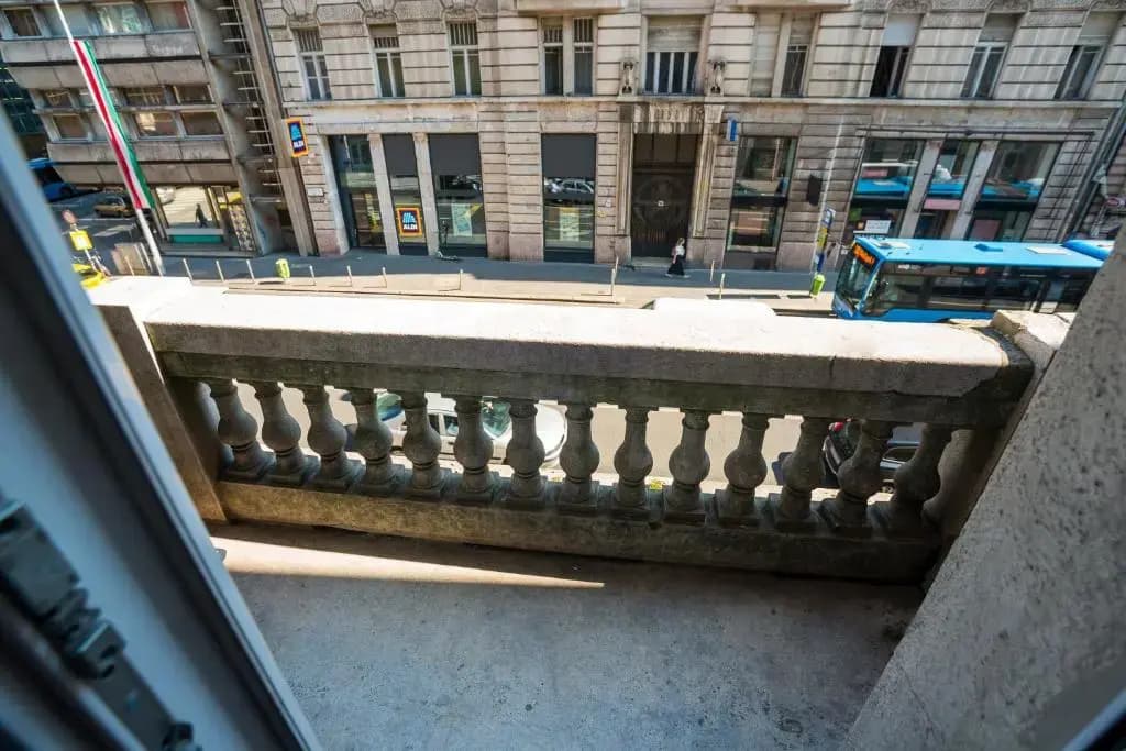 Budapest Kálvin Apartman 2020 - photo 13