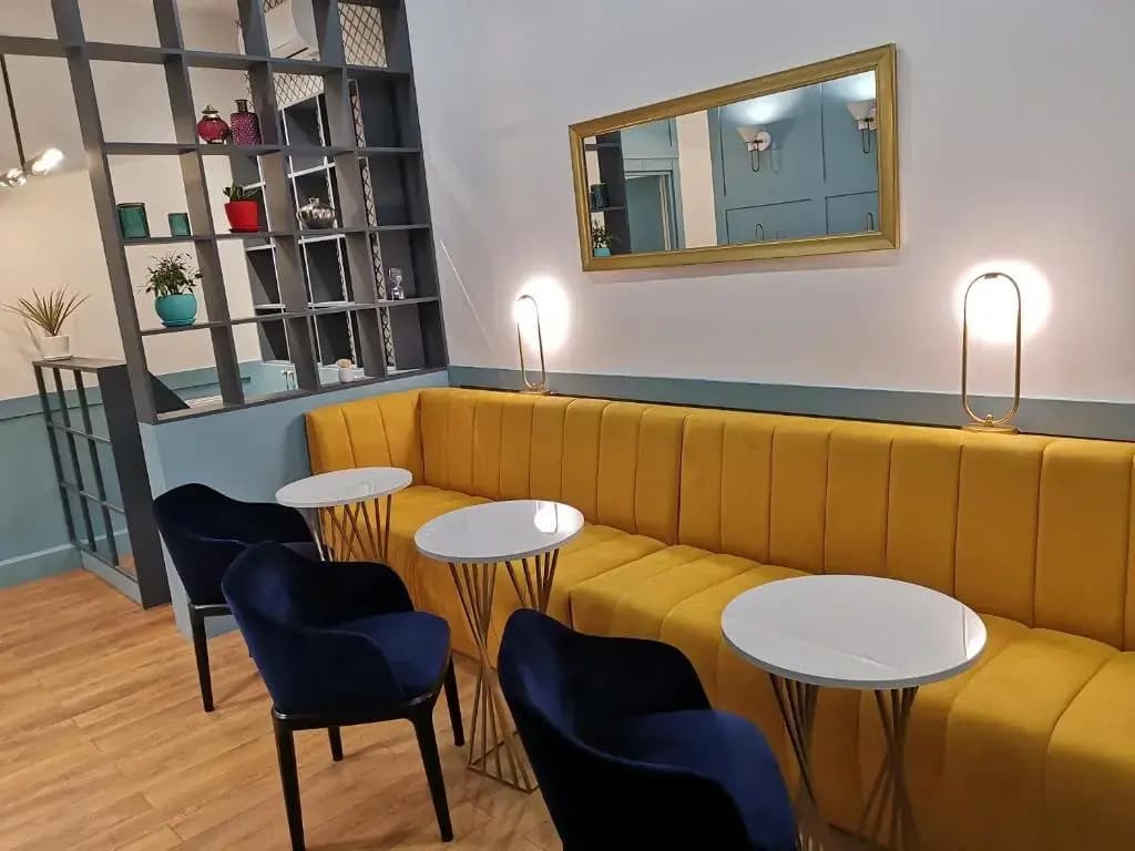 3 Rooms Hotel - photo 8
