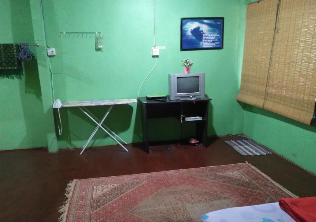 Cahayakaseh GuestHouse - photo 2