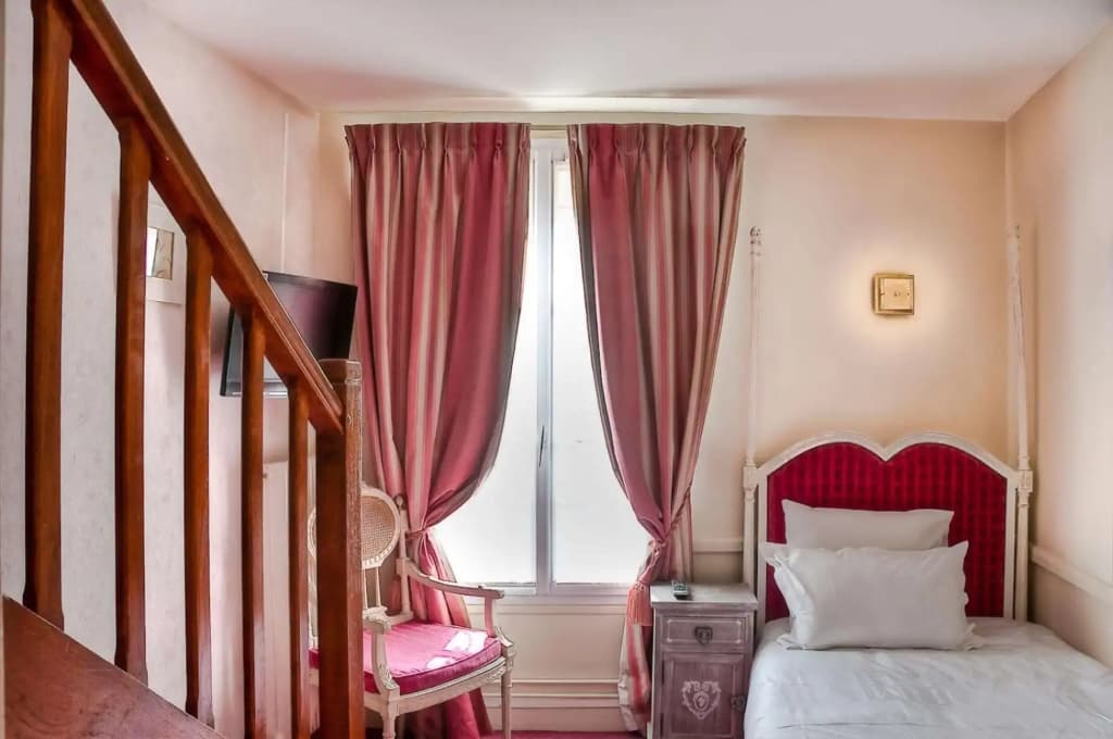Hotel de La Motte Picquet - photo 25