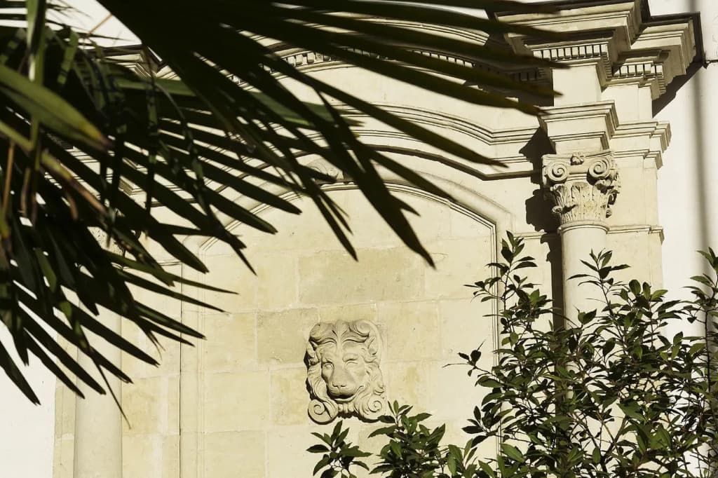 Hotel Pavillon Bastille - main photo