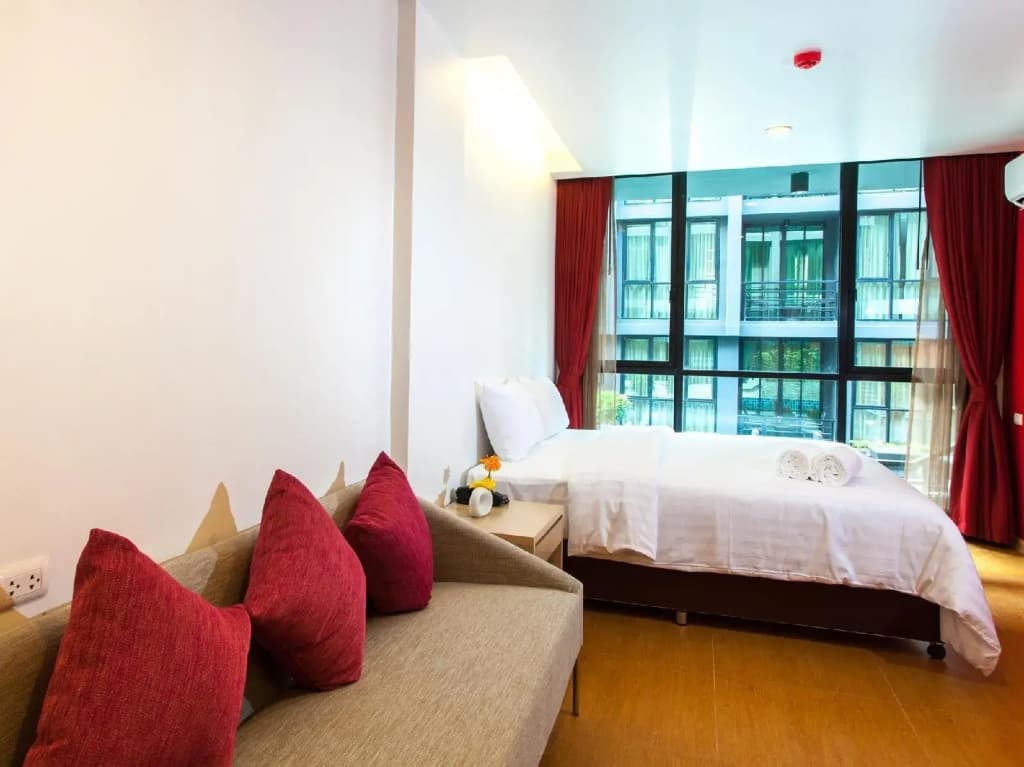 Aspira Residences Samui - photo 3