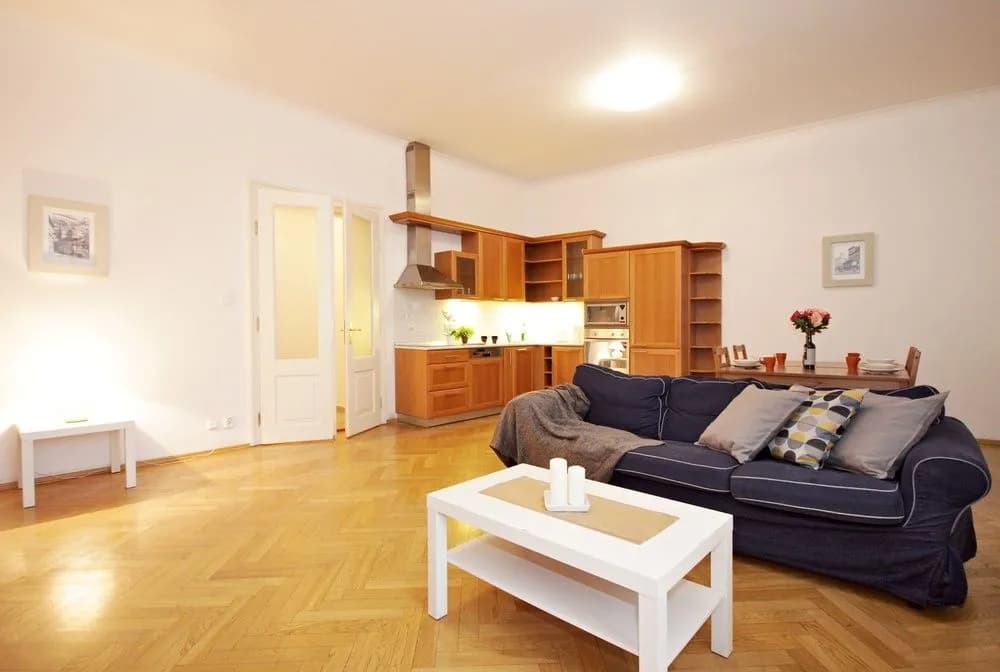 Old Town Apartments - photo 12