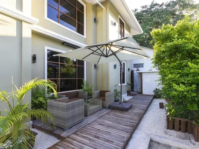 Marina Boutique Hotel - photo 19