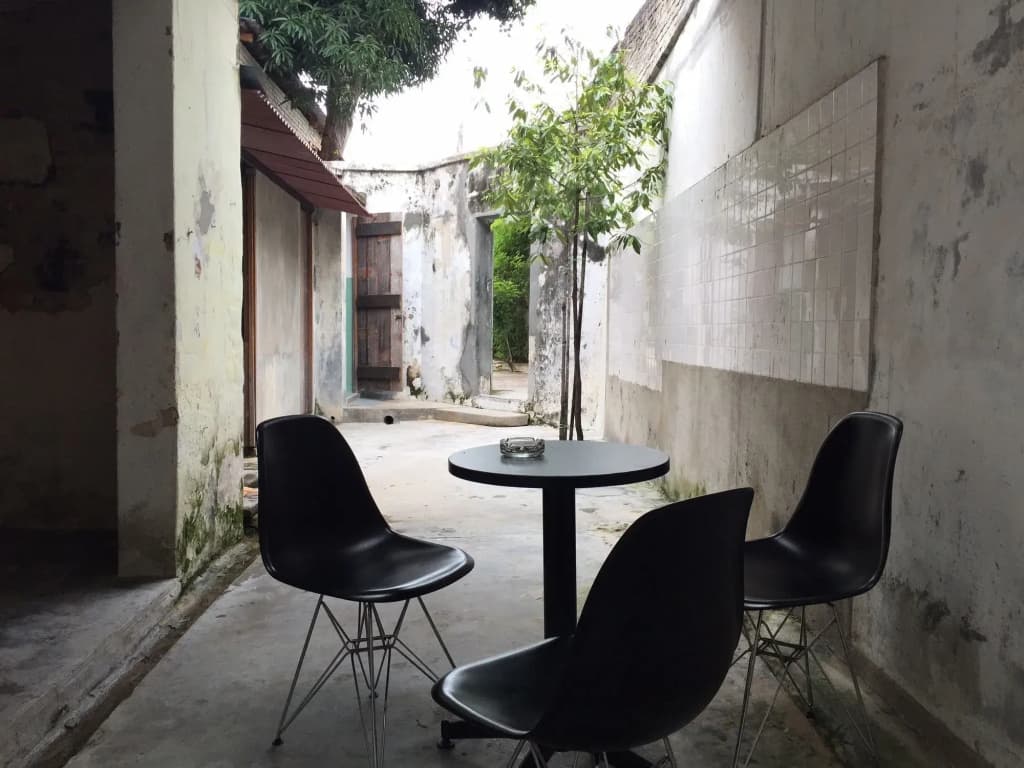 The Frame Guesthouse - Hostel - photo 18