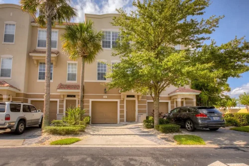 Resort Townhome: Perfect Orlando Vacation Spot!! - photo 17
