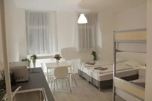 Betariel Apartments S32 - photo 3