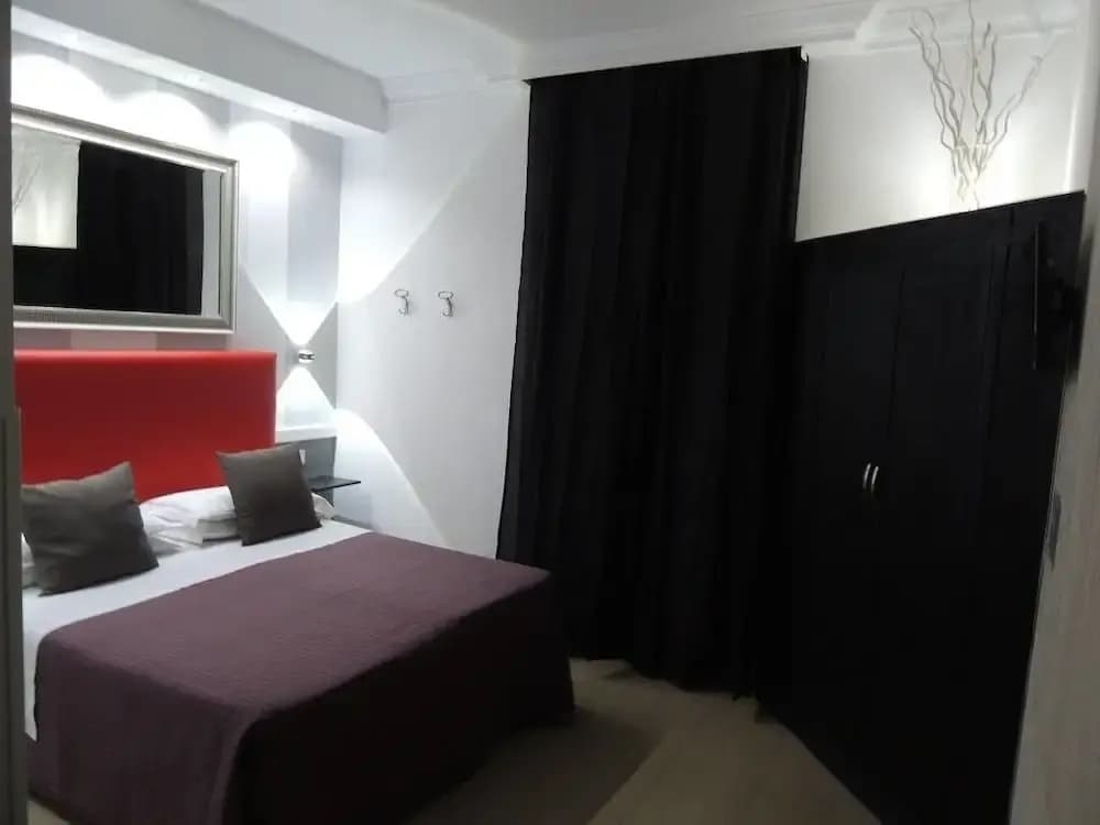 Center 1&2&3 Hotel - photo 11