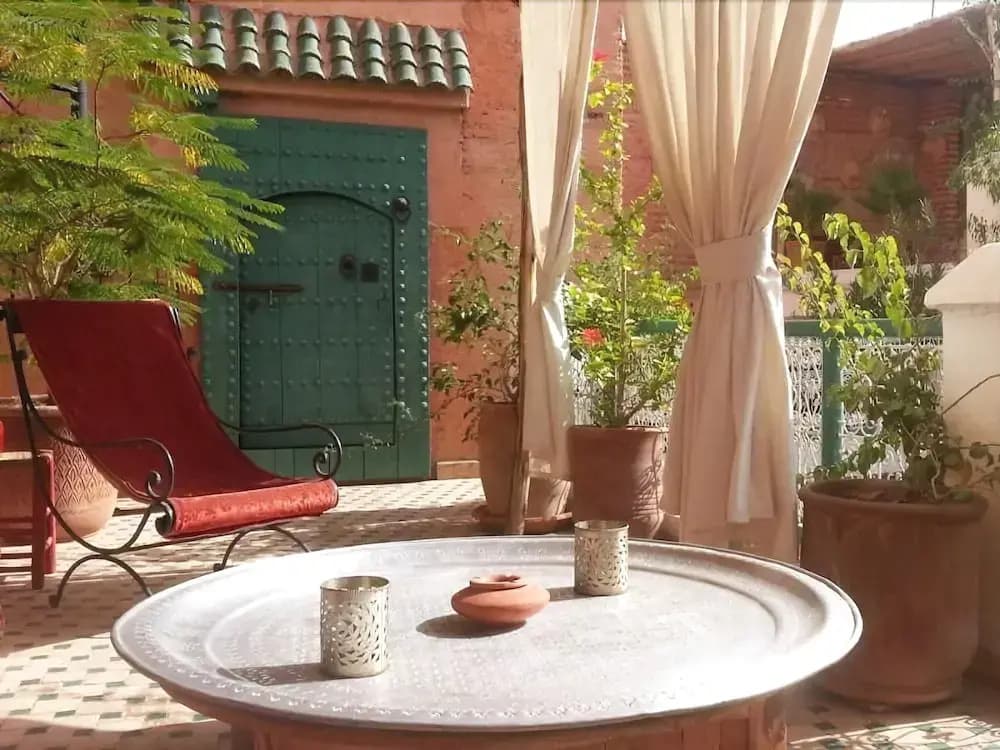 Riad Dar Tarik - photo 15