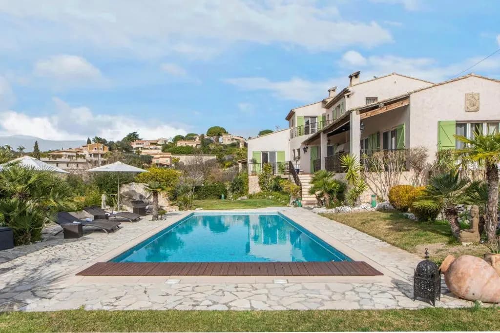 Villa Bellet - photo 10