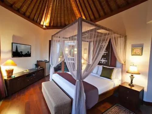 bunga one seminyak - main photo