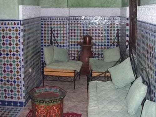 Riad Essaoussan - photo 6