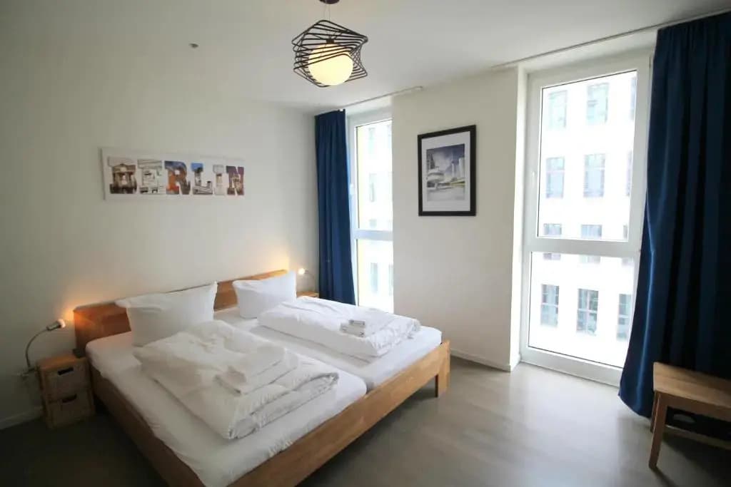 Holiday at Alexanderplatz Apartments - photo 5