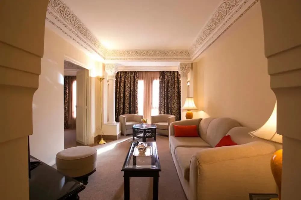 Riad Be Marrakech - photo 4