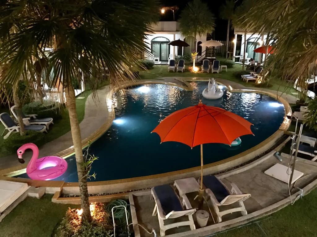 Chalaroste Lanta The Private Resort (SHA Extra Plus) - photo 2