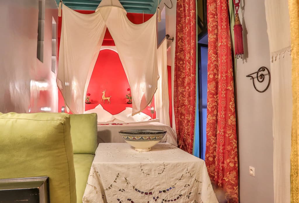 Riad Ines Home - photo 4