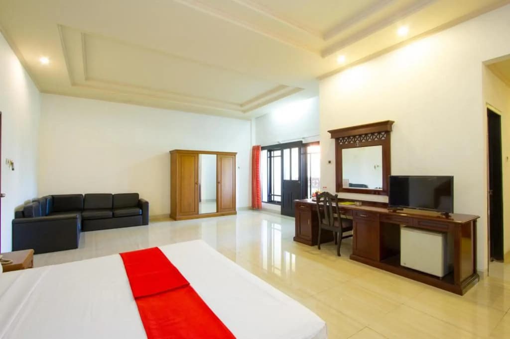 Hotel Oranjje - photo 3