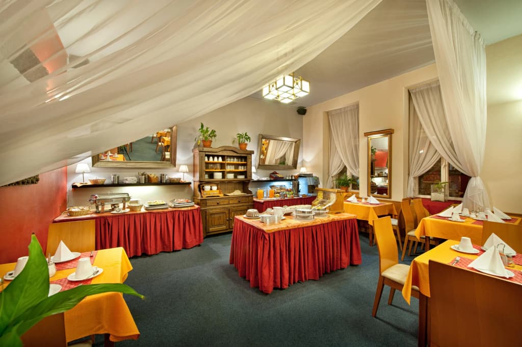 Hotel Aron - photo 15