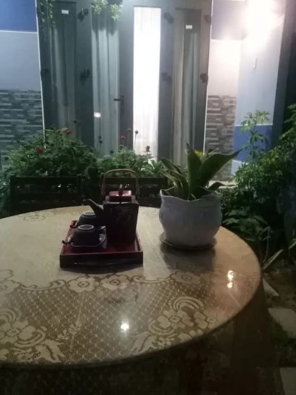 Cherry Garden Homestay - photo 11