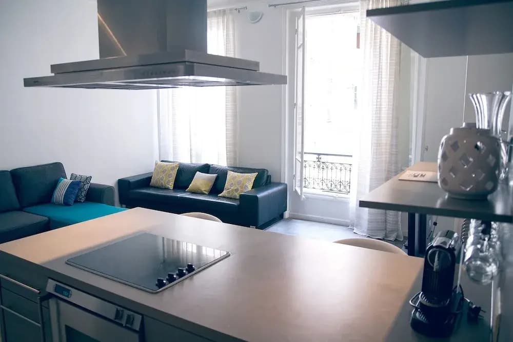Pelican Stay - Apt near Champs Elysees - photo 5