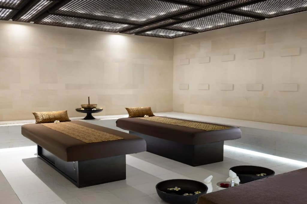 eqUILIBRIA SEMINYAK - photo 20