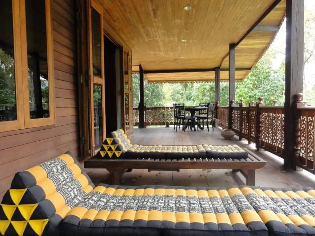 Tamarind Lodge - photo 5