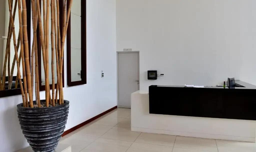 Skylounge Apartment 2 Colombo - photo 13