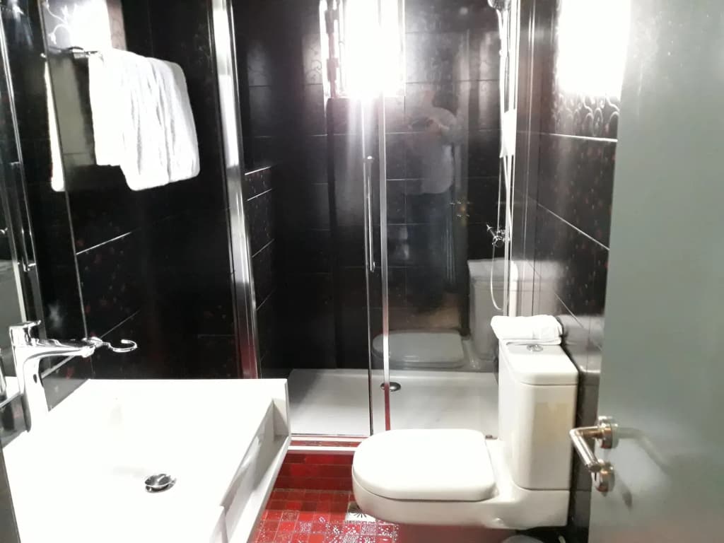 Alter Athens Hotel - photo 8