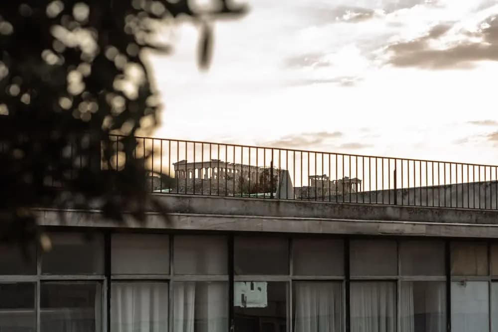 Ethereal Athens - main photo